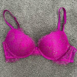 Victoria's Secret Very Sexy Push Up Bra